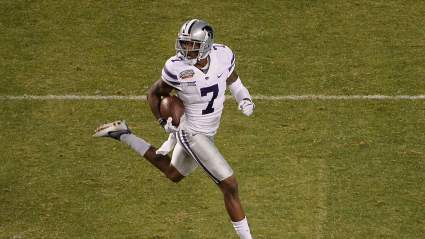 Patriots Re-Sign Exciting Rookie WR, Send Message to Veterans