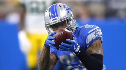 Darius Slay Throws More Shade at Lions: Eagles ‘Treated Like Grown Men’