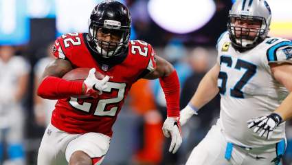 Falcons Safety Slims Down to ‘Move Better’