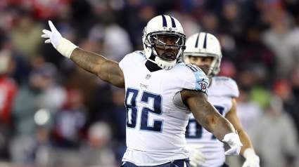 Ravens Looking to Sign Productive Veteran Tight Ends: Report