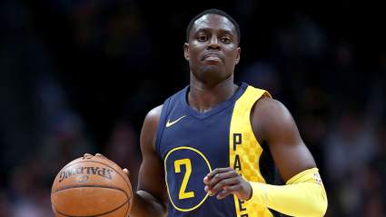 Darren Collison Calls out Lakers Over Return Rumors Earlier in Year
