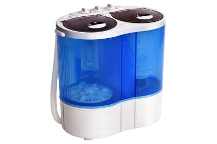 Giantex 16lbs Portable Mini Washing Machine