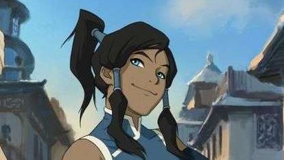 legend of korra netflix 2020