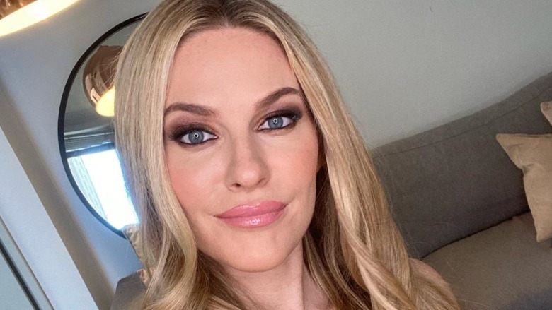 Rhony Star Leah Mcsweeney Deletes Photo With Rumored Bf