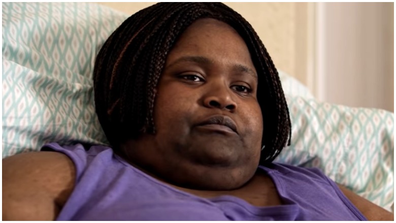 Liz Evans Update On My 600-lb Life: Where Is She Today? | QNewsHub