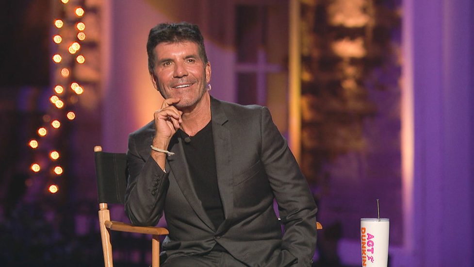 Simon Cowell AGT Update When Is He Coming Back to Judge?