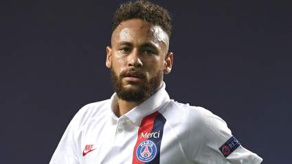 Neymar Posts Cryptic Message Amid Barcelona Return Rumors