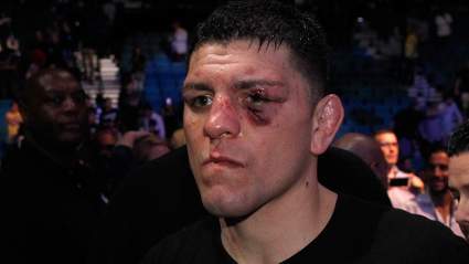 UFC Star Nick Diaz’s Return: Coach Reveals Major Info About Fighting Comeback