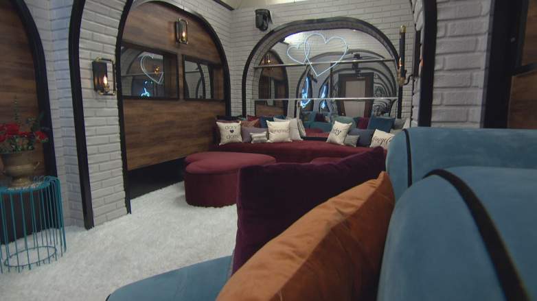 Big Brother 22 House Pics See The Hoh Bedroom 2759