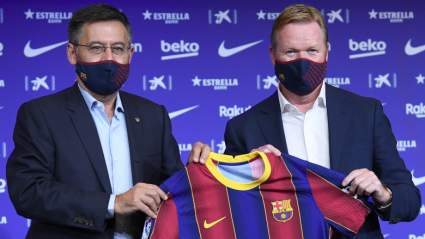 Ronald Koeman Reveals the Biggest Change Barcelona Must Make