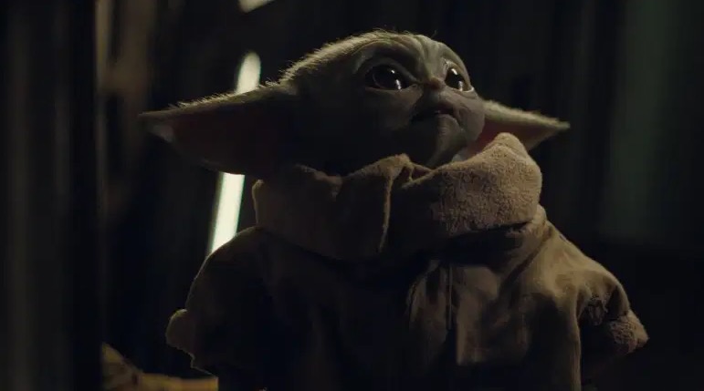 Baby Pogo vs Baby Yoda: Who Is Cuter?