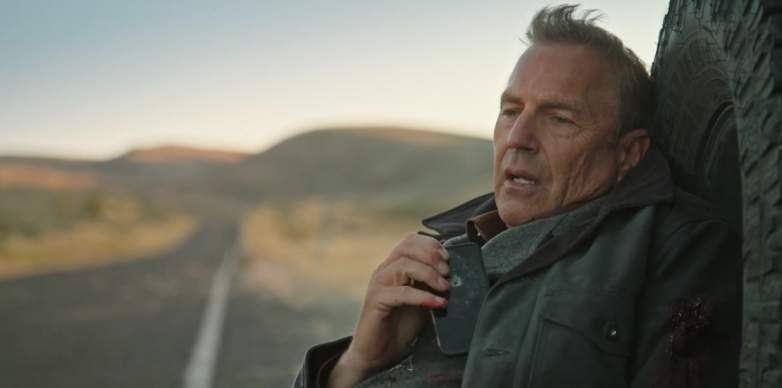 Did John Dutton (Kevin Costner) Live or Die on Yellowstone’s Season 3 Finale?