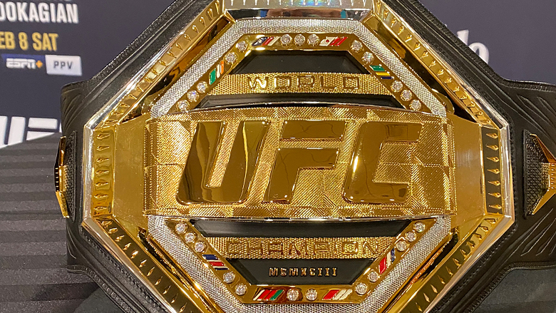 what do you use coins for in ufc 4