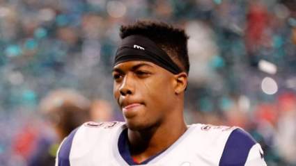 Patriots Lose Two-Time Super Bowl Champ to Injury