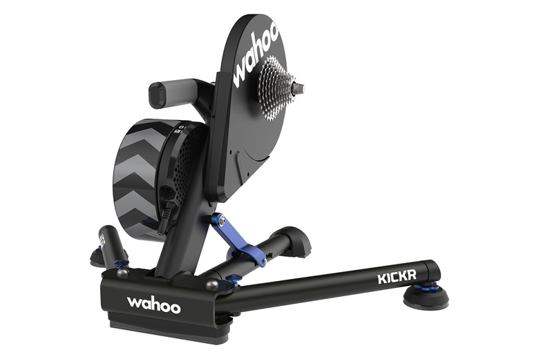 kinetic magnetic trainer