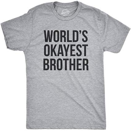 best gifts for brother