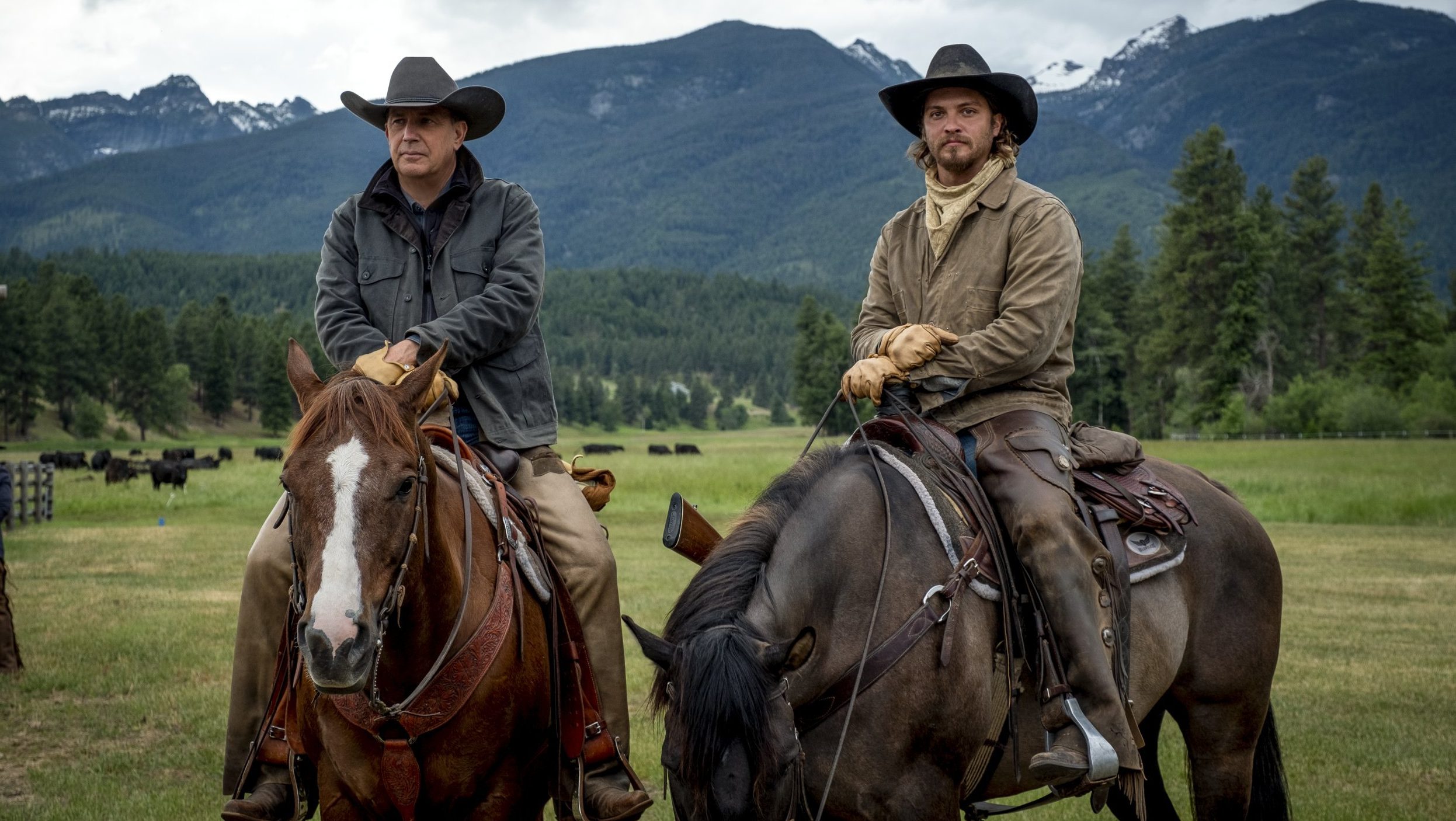 Who Died on Yellowstone’s Season 3 Episode 10 Finale Tonight? | Heavy.com