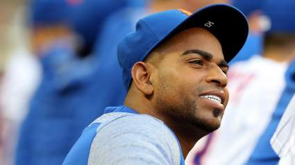 Yoenis Cespedes’ Puzzling Instagram Post Before Opting Out From MLB