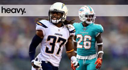 Vikings Sign Ex-Dolphins Safety, Work Out Former Chargers Veteran
