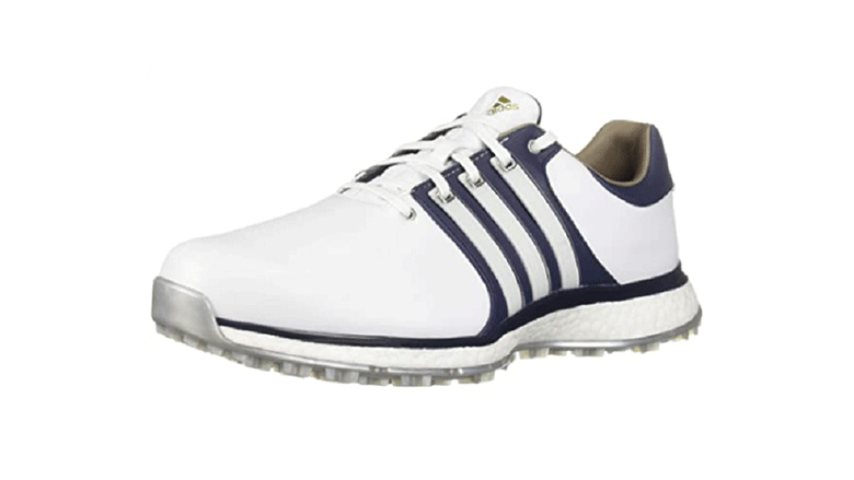 adidas extra wide golf shoes