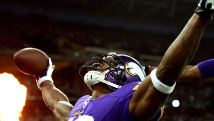 Ex-Vikings RB Adrian Peterson’s ‘Ultimate Goal’ Given New Life In Washington