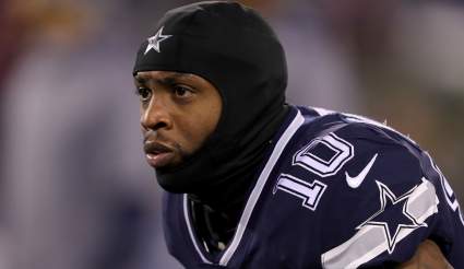 49ers Reportedly Working Out Cowboys’ Former Explosive WR