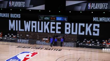 NBA Boycott Comes On Four-Year Anniversary of Colin Kaerpernick’s First Protest