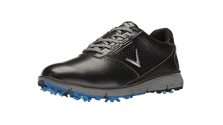best wide golf shoes