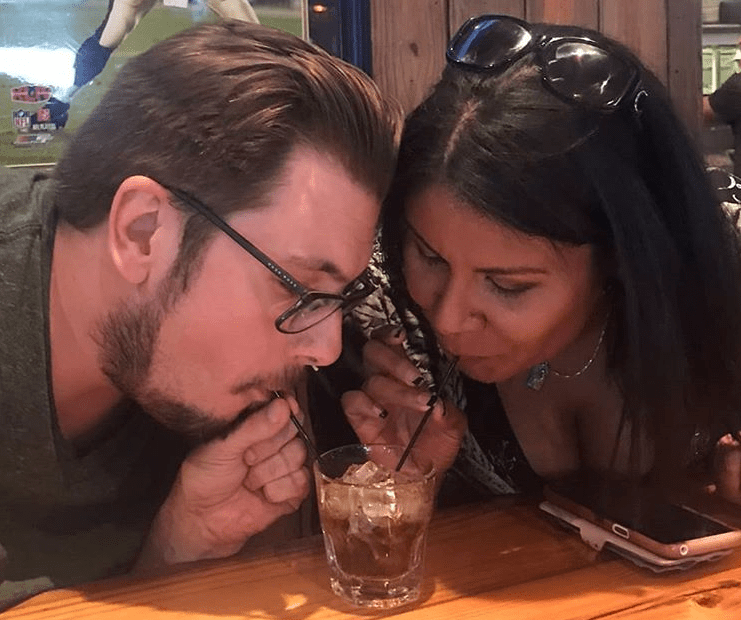 Colt and Vanessa, 90 Day Fiance