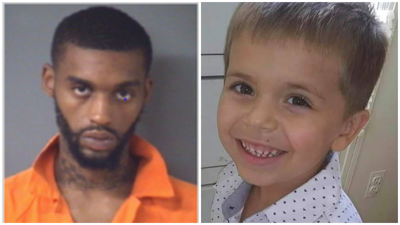 Darius Sessoms Had Dinner With Hinnant Family Before Allegedly Killing  Cannon, 5