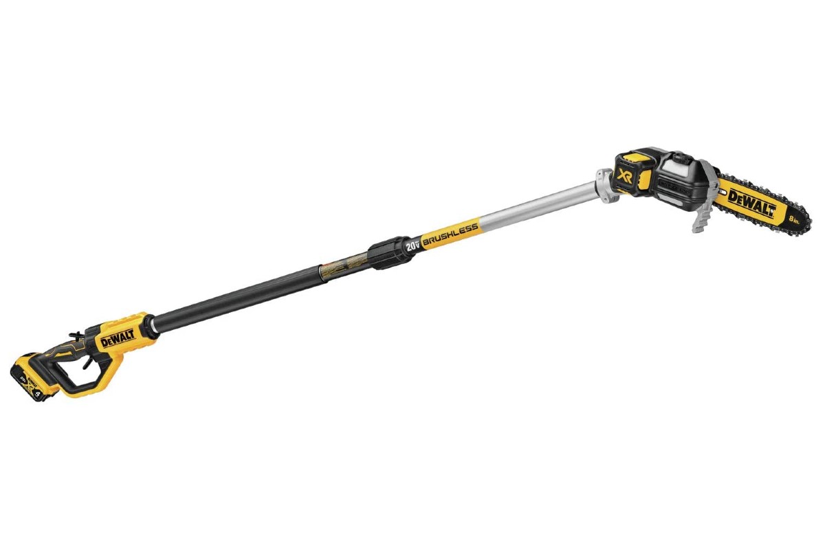 13 Best Electric Pole Saws Your Easy Buying Guide 2021