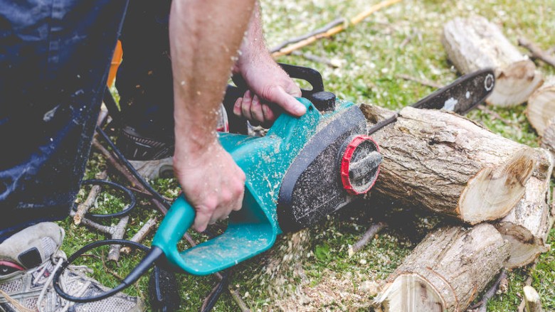 wen lumberjack electric limb trimmer parts list