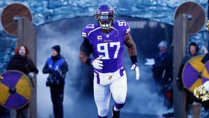 Seahawks Interested In Ex-Vikings Star, Deal ‘Could Happen Soon’