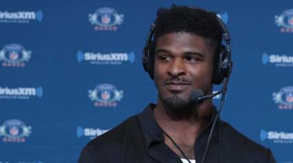 49ers Injury-Foiled DE Claims Fans Haven’t Seen Him at ‘Full Throttle’