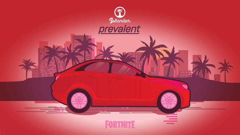 Fortnite Car Tips That Can Help You Get Victory Royales