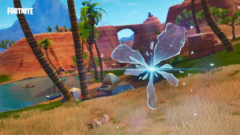 Fortnite Character Teleporting Lag Solved Fortnite Devs Address Strange Teleporting Bug Heavy Com