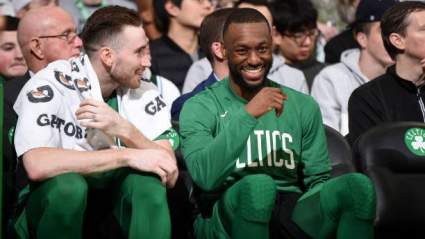 5 Reasons Gordon Hayward, Kemba Walker Will Dictate Celtics Offseason