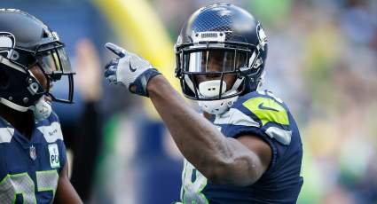 49ers Working Out Former Seahawk as Jalen Hurd Replacement