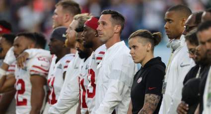 49ers WR Likely to Miss Another Season After Knee Injury: Report