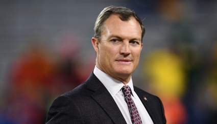 49ers GM Speaks on Players Protesting During National Anthem