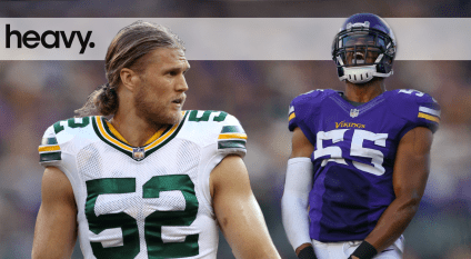 Vikings Can Get More From Anthony Barr By Taking a Play From Packers