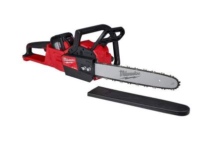 Milwaukee 2727-20 M18 Fuel 16-Inch Cordless Chainsaw