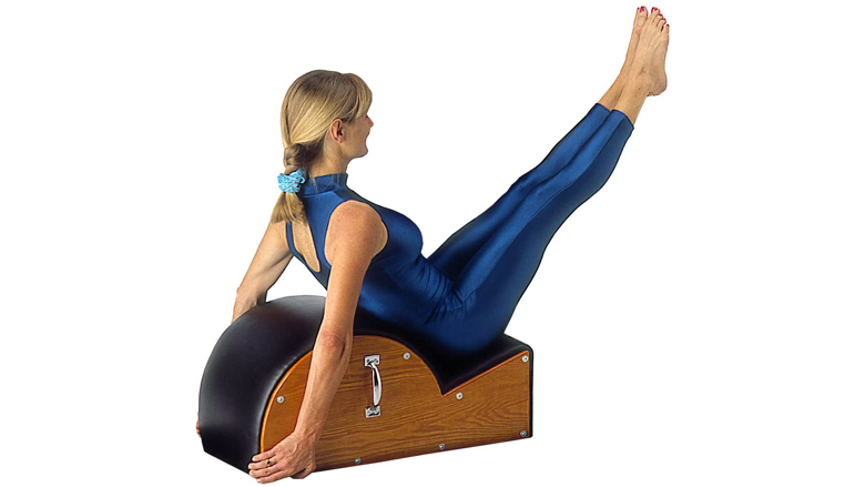 Real Relax Pilates Spine Corrector