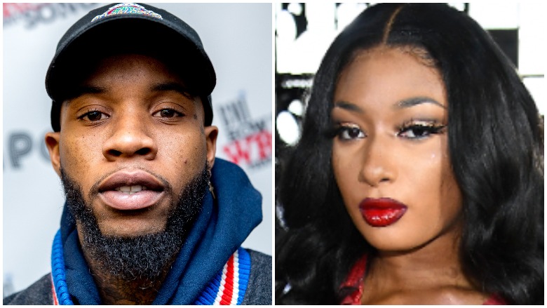 Jay-Z Attacked In Song, Tory Lanez Addresses Megan Thee Stallion ...