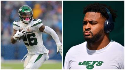 Le’Veon Bell Throws More Shade at New Seahawks’ Safety Jamal Adams