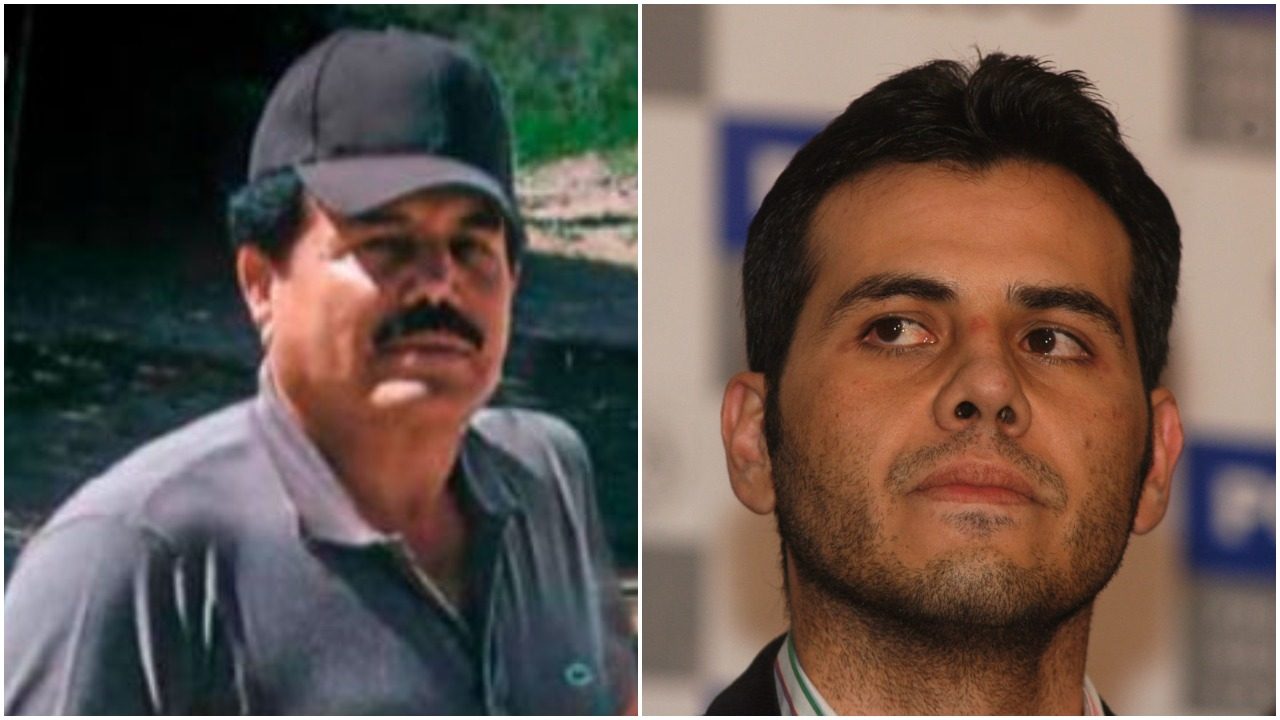 Ismael ‘el Mayo Zambada Garcias Son Is Drug Lord Vicente Zambada Niebla Qnewshub 3857