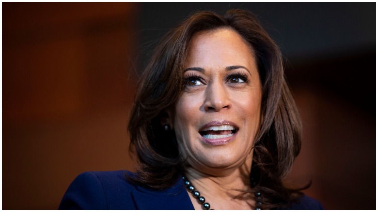 Kamala Harris & Willie Brown: 5 Fast Facts You Need To Know