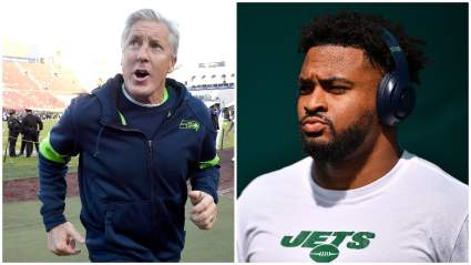 Jets Throw Shade at Seahawks While Making Jamal Adams Prediction