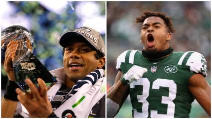 Jamal Adams Sends Message to Seahawks With Must-See Hype Video