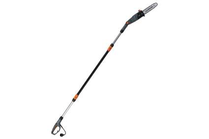 Scotts Outdoor PS45010S 10-Inch Corded Pole Saw